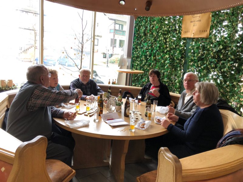 In der Schmucker-Brauerei 2